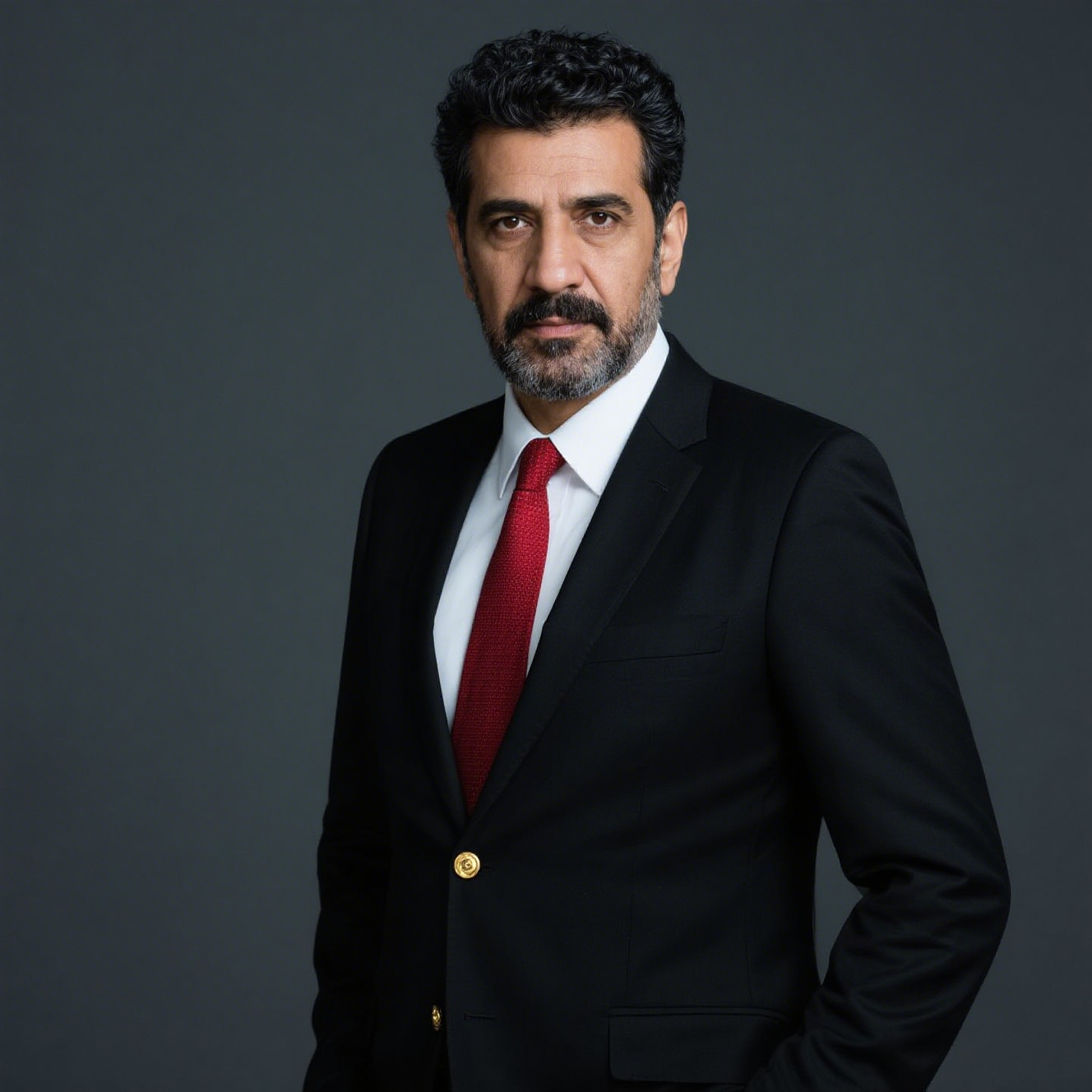 Ray Mazza - Studio Creative Director & Co-Founder